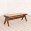 Eichholtz Living Bench Arnaud House of Isabella UK