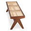 Eichholtz Living Bench Arnaud House of Isabella UK