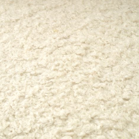 Eichholtz Living Bench Bente Faux shearling House of Isabella UK