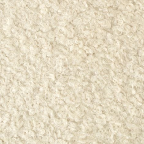 Eichholtz Living Bench Bente Faux shearling House of Isabella UK