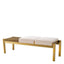 Eichholtz Living Bench Bibi House of Isabella UK