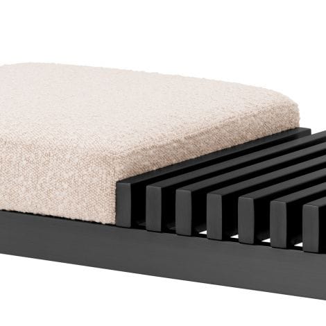 Eichholtz Living Bench Bibi House of Isabella UK