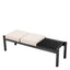 Eichholtz Living Bench Bibi House of Isabella UK