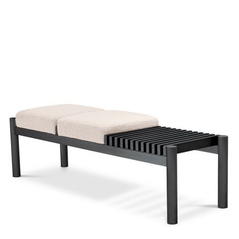 Eichholtz Living Bench Bibi House of Isabella UK