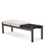 Eichholtz Living Bench Bibi House of Isabella UK