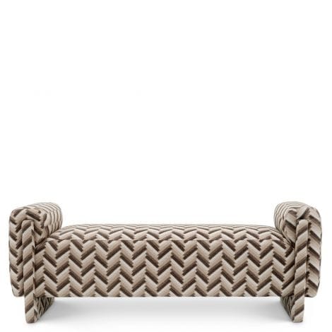 Eichholtz Living Bench Del Vale House of Isabella UK