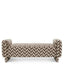 Eichholtz Living Bench Del Vale House of Isabella UK