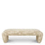 Eichholtz Living Bench Eastborne House of Isabella UK