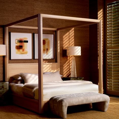 Eichholtz Living Bench Eastborne House of Isabella UK