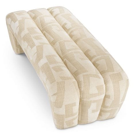 Eichholtz Living Bench Eastborne House of Isabella UK