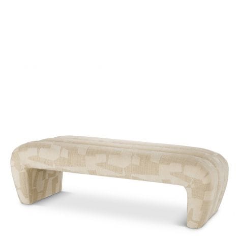 Eichholtz Living Bench Eastborne House of Isabella UK