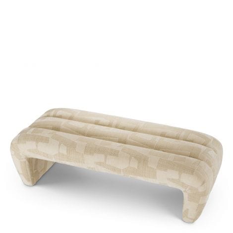 Eichholtz Living Bench Eastborne House of Isabella UK