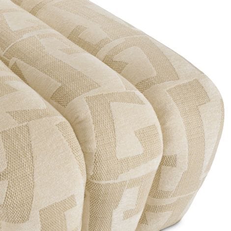 Eichholtz Living Bench Eastborne House of Isabella UK