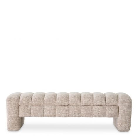 Eichholtz Living Bench Taranto House of Isabella UK