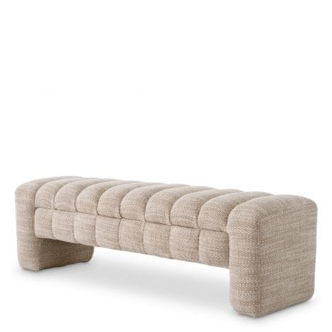 Eichholtz Living Bench Taranto House of Isabella UK