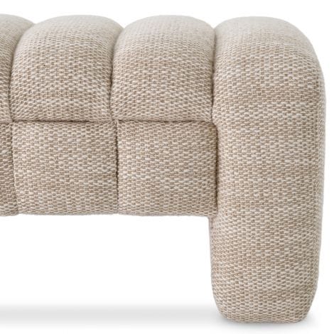 Eichholtz Living Bench Taranto House of Isabella UK