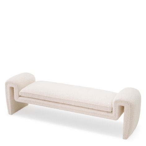 Eichholtz Living Bench Tondo L House of Isabella UK