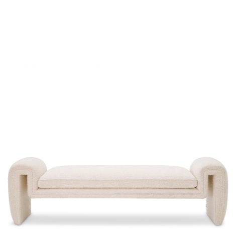 Eichholtz Living Bench Tondo L House of Isabella UK