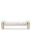 Eichholtz Living Bench Tondo L House of Isabella UK