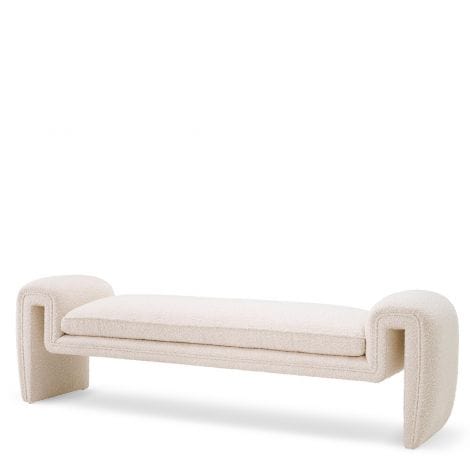 Eichholtz Living Bench Tondo L House of Isabella UK