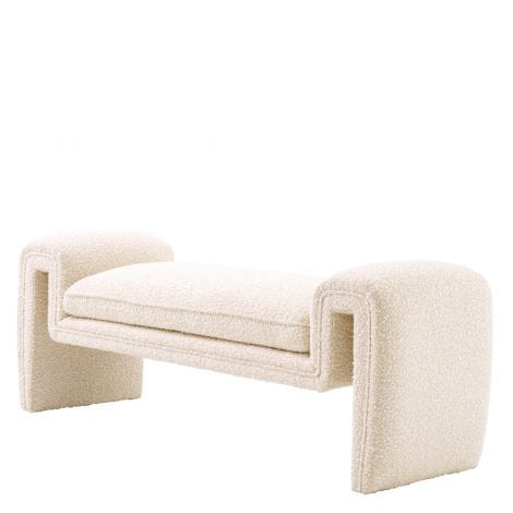 Eichholtz Living Bench Tondo S House of Isabella UK