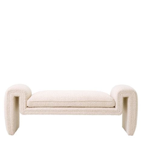 Eichholtz Living Bench Tondo S House of Isabella UK