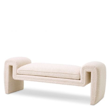 Eichholtz Living Bench Tondo S House of Isabella UK