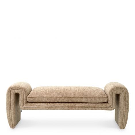 Eichholtz Living Bench Tondo S House of Isabella UK