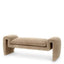 Eichholtz Living Bench Tondo S House of Isabella UK