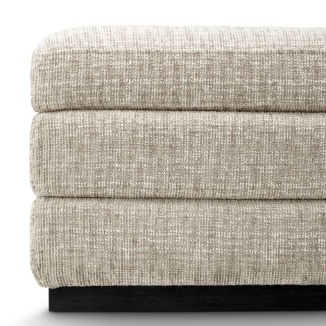 Eichholtz Living Bench Valmont House of Isabella UK