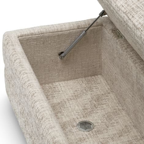 Eichholtz Living Bench Valmont House of Isabella UK