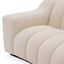 Eichholtz Living Boucle Cream Sofa Kelly XS House of Isabella UK