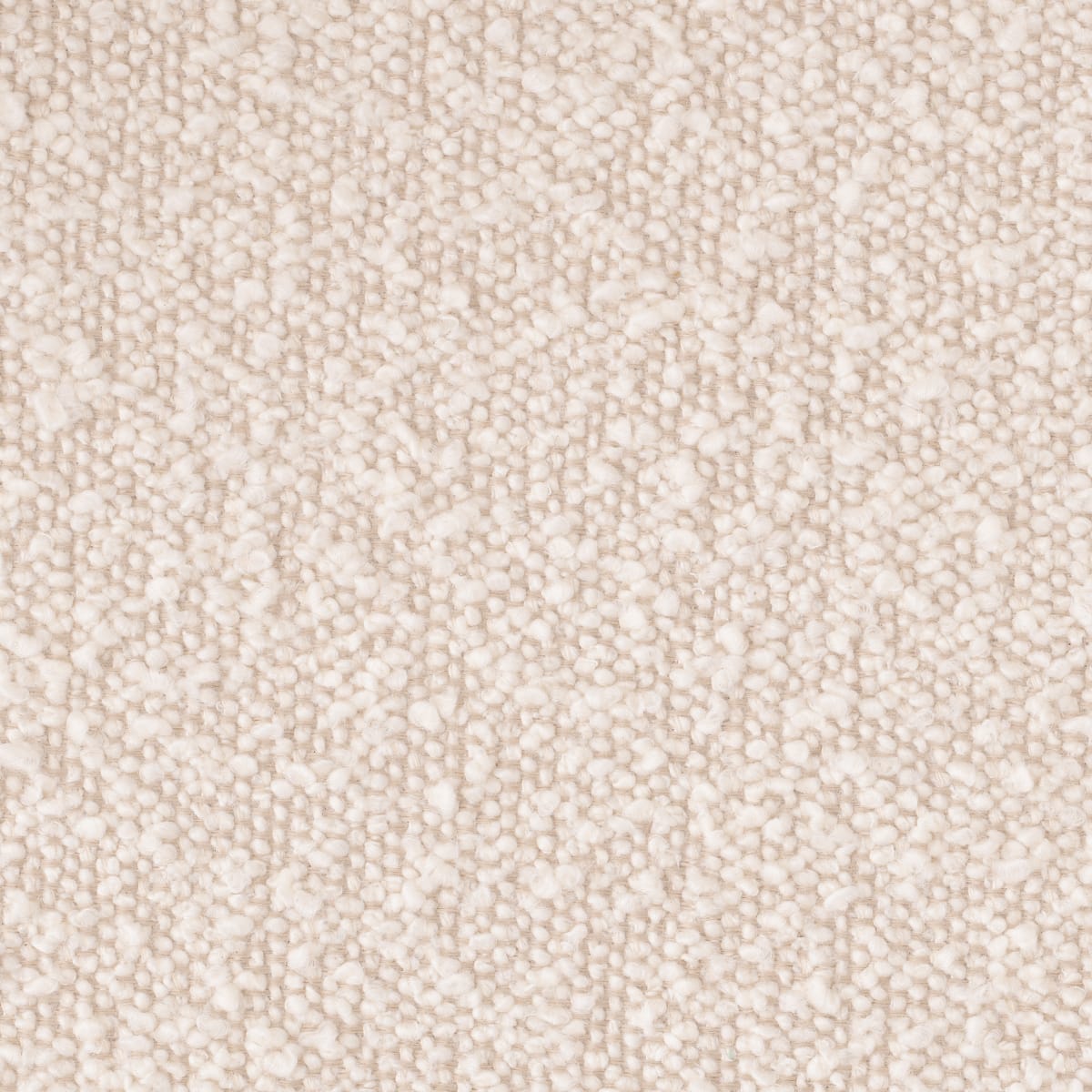 Eichholtz Living Boucle Cream Sofa Kelly XS House of Isabella UK