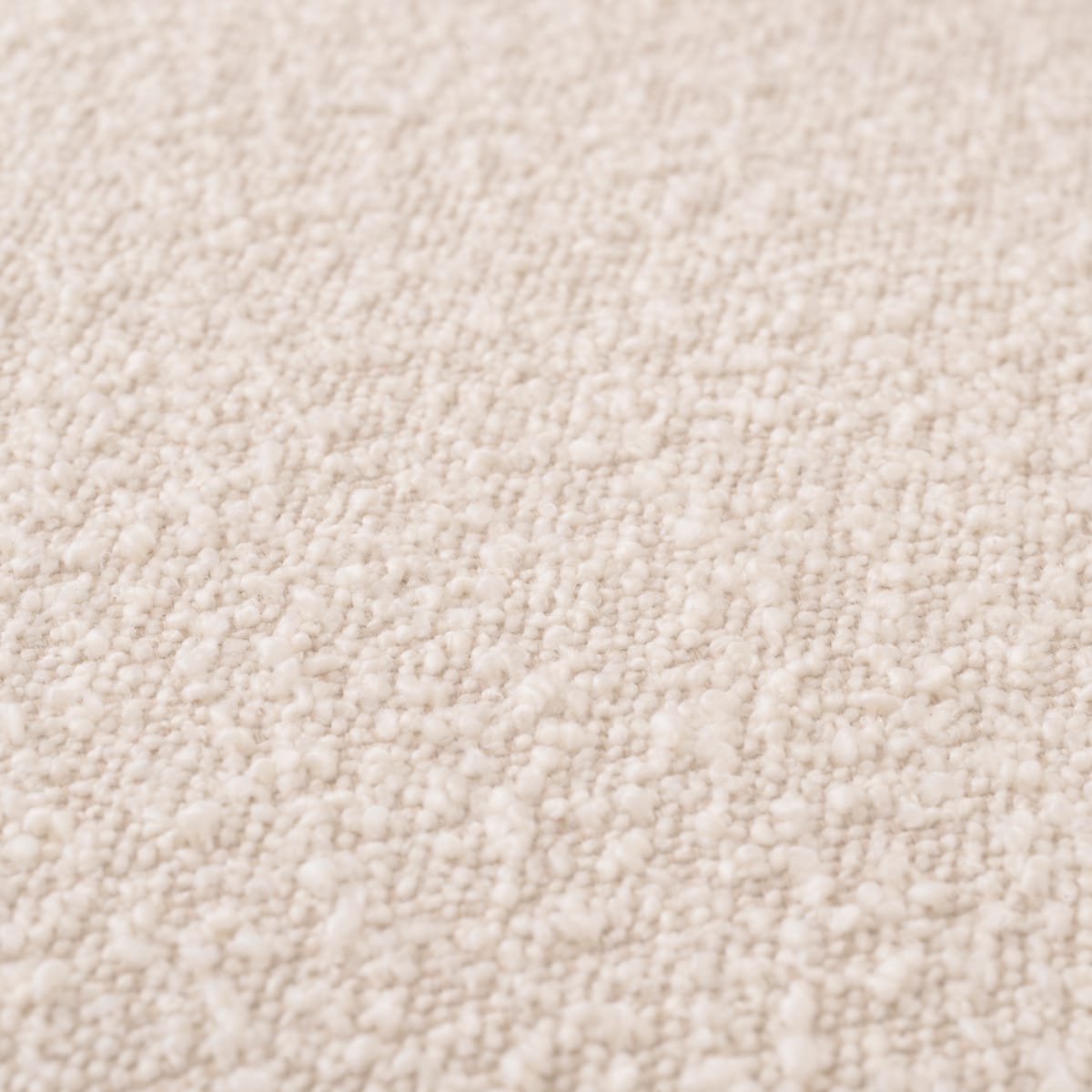 Eichholtz Living Boucle Cream Sofa Kelly XS House of Isabella UK