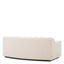 Eichholtz Living Boucle Cream Sofa Kelly XS House of Isabella UK