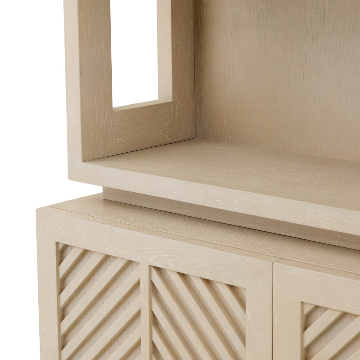 Eichholtz Living Cabinet Elvador House of Isabella UK