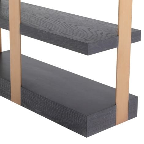 Eichholtz Living Cabinet Geo Brass House of Isabella UK