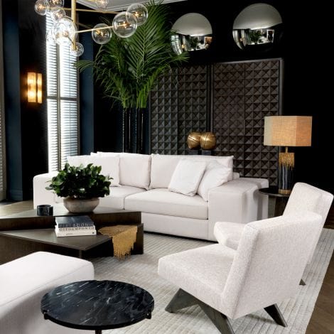 Eichholtz Living Cabinet Jane House of Isabella UK