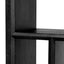Eichholtz Living Cabinet Marguesa Charcoal Oak House of Isabella UK