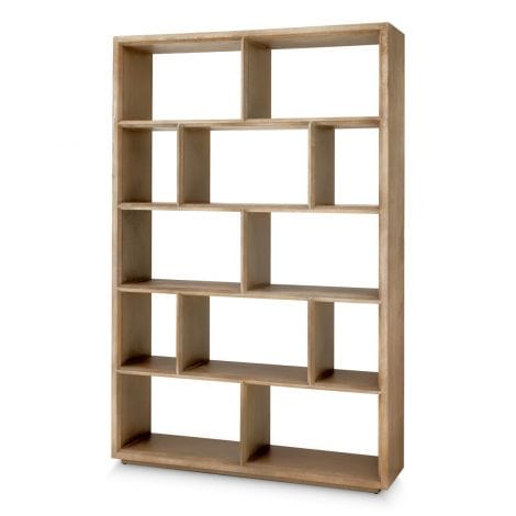 Eichholtz Living Cabinet Marguesa Washed Oak House of Isabella UK