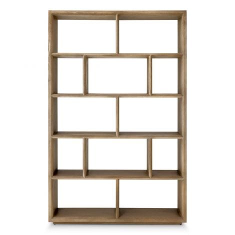 Eichholtz Living Cabinet Marguesa Washed Oak House of Isabella UK