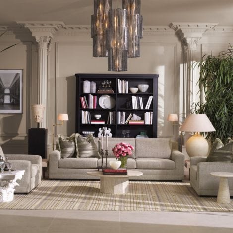 Eichholtz Living Cabinet Metropolitan L House of Isabella UK