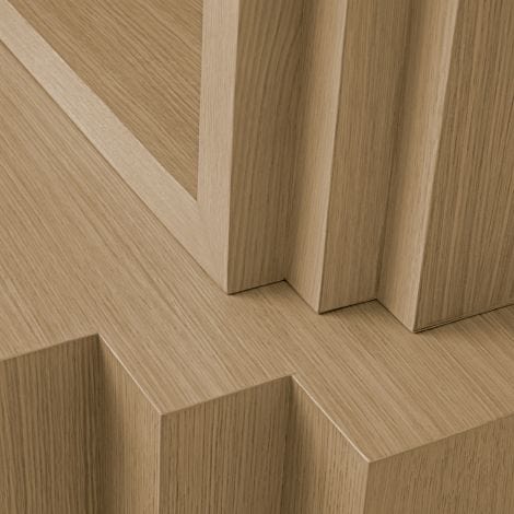 Eichholtz Living Cabinet Metropolitan L House of Isabella UK