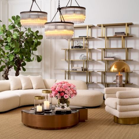 Eichholtz Living Cabinet Nesto House of Isabella UK