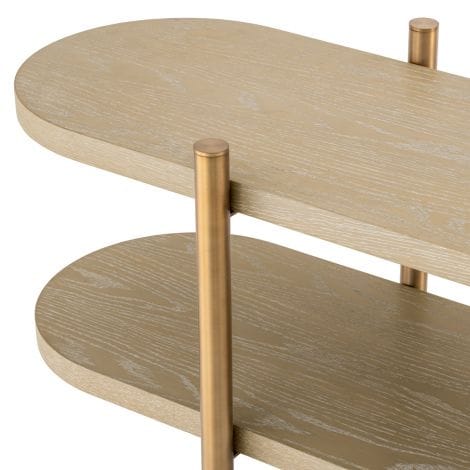 Eichholtz Living Cabinet Scario House of Isabella UK