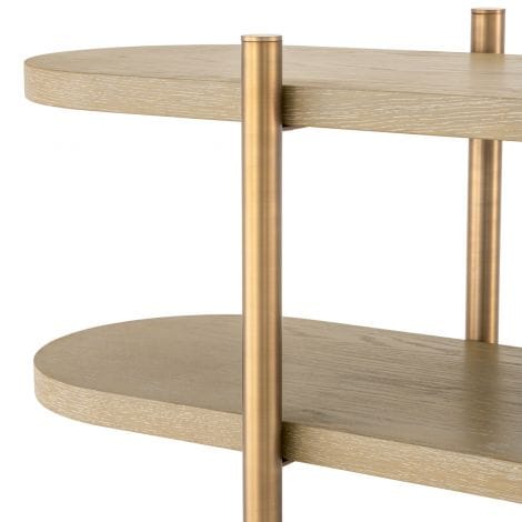 Eichholtz Living Cabinet Scario House of Isabella UK