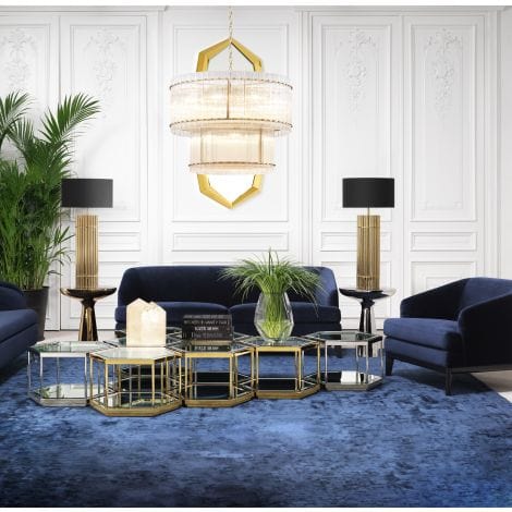 Eichholtz Living Carpet Baldwin 300 x 400 cm House of Isabella UK