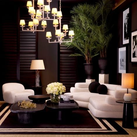 Eichholtz Living Carpet Celeste 300 x 400 cm House of Isabella UK