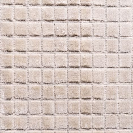 Eichholtz Living Carpet Crown 200 x 300 cm Silver Sand House of Isabella UK