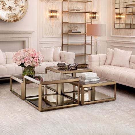 Eichholtz Living Carpet Herringbone 200 x 300 cm House of Isabella UK